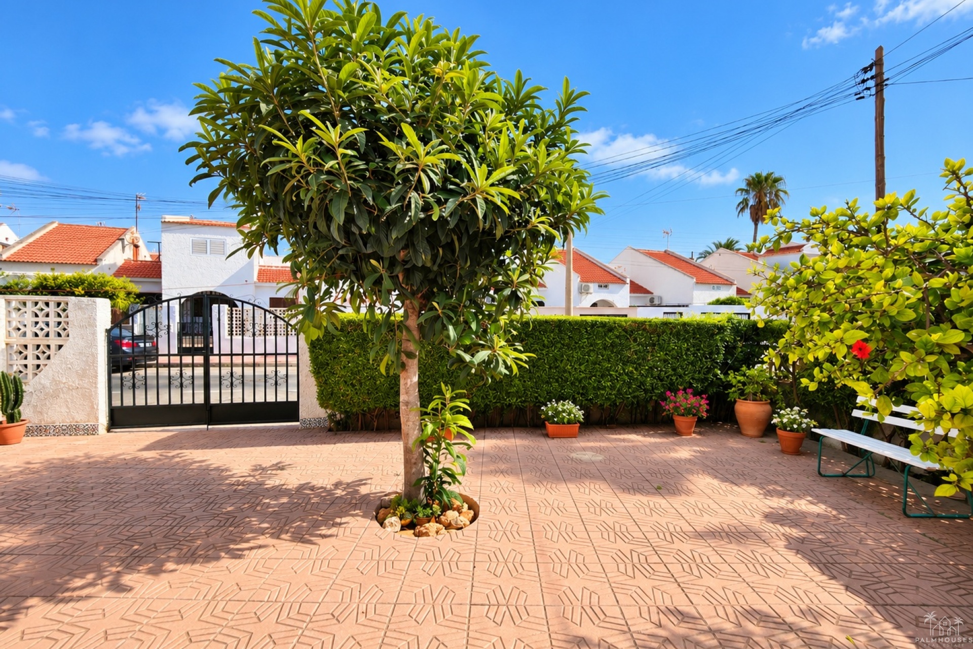 Revente - Maison - Torrevieja - Costa Blanca