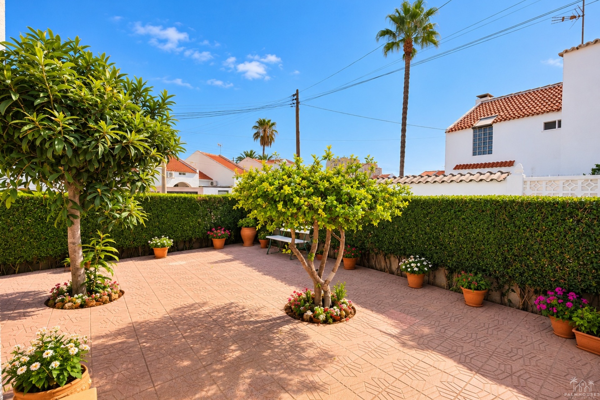Revente - Maison - Torrevieja - Costa Blanca