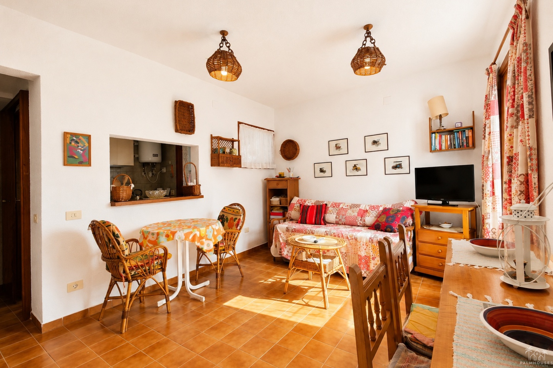 Revente - Maison - Torrevieja - Costa Blanca