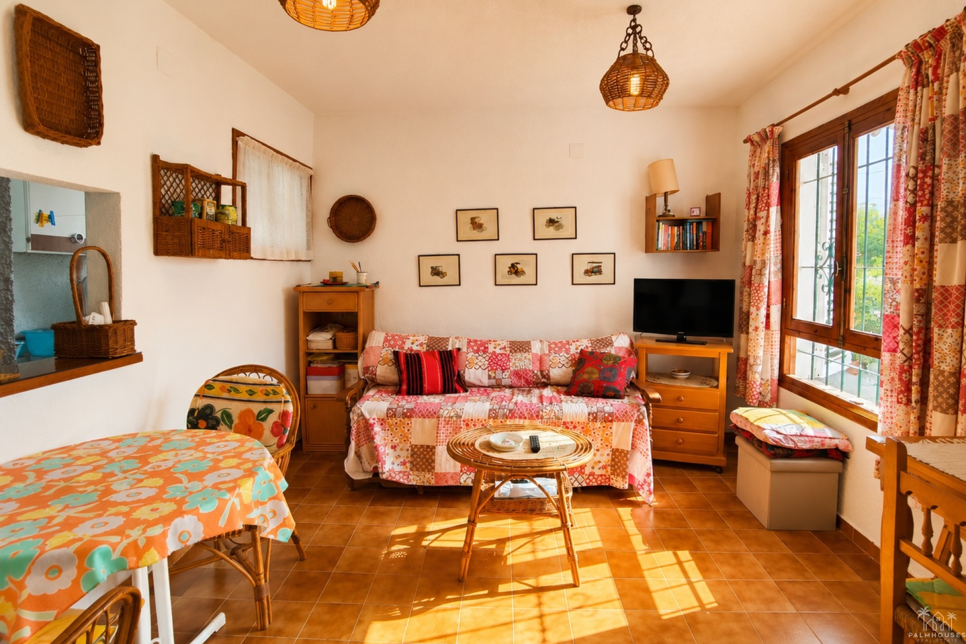 Revente - Maison - Torrevieja - Costa Blanca