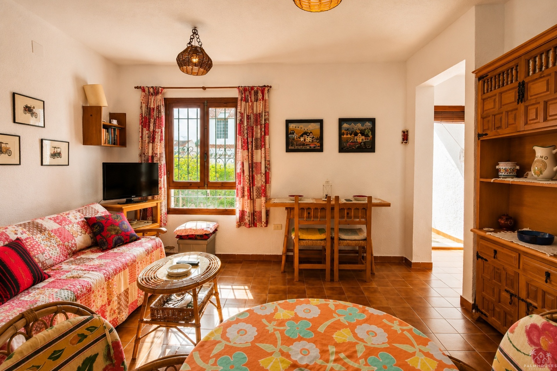 Revente - Maison - Torrevieja - Costa Blanca