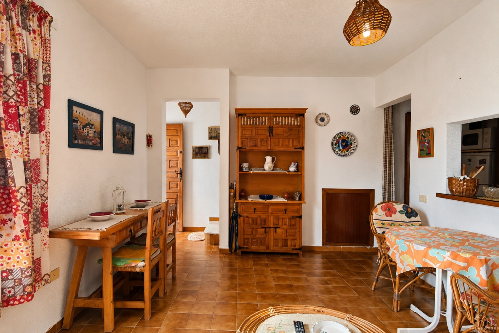Revente - Maison - Torrevieja - Costa Blanca