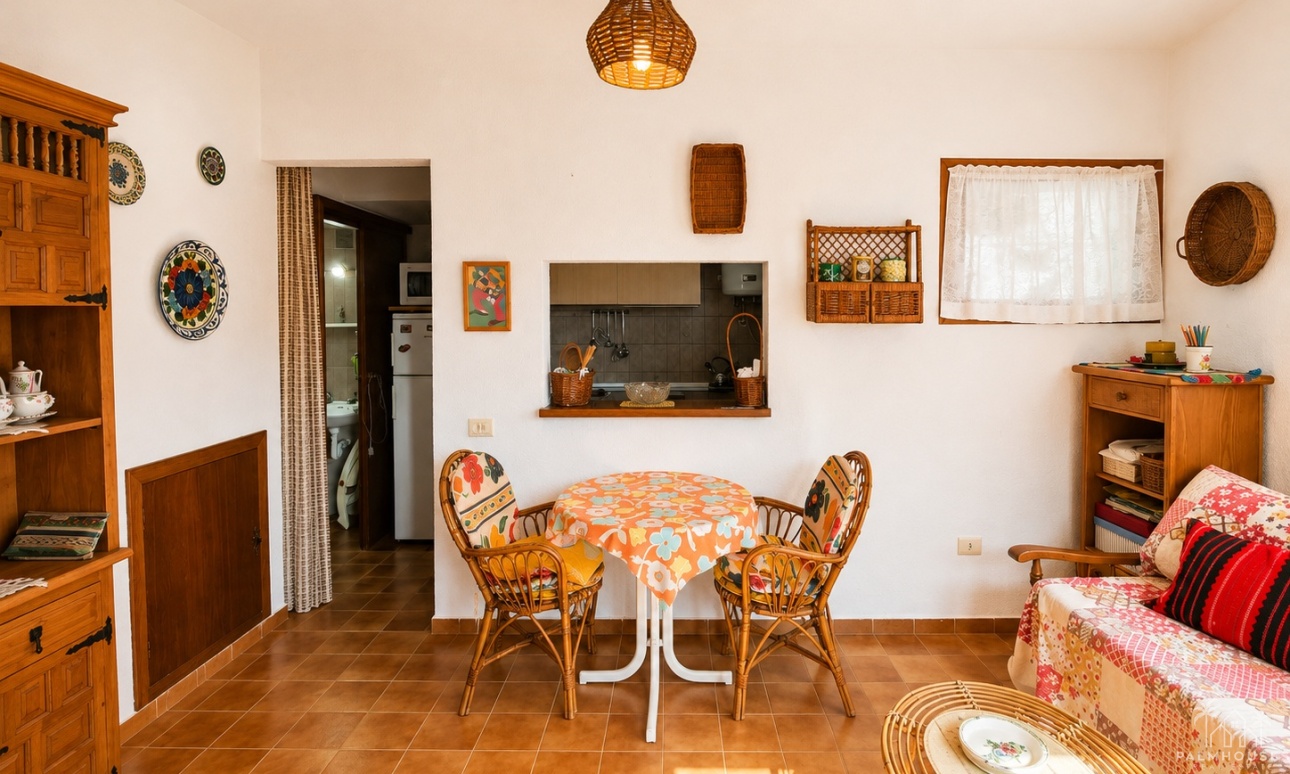 Revente - Maison - Torrevieja - Costa Blanca
