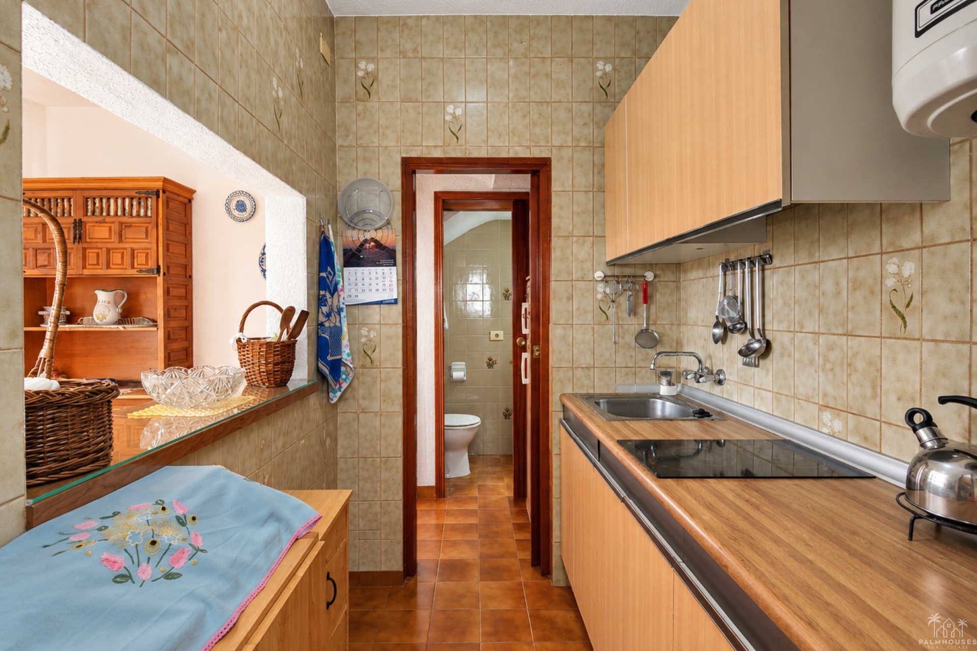 Revente - Maison - Torrevieja - Costa Blanca