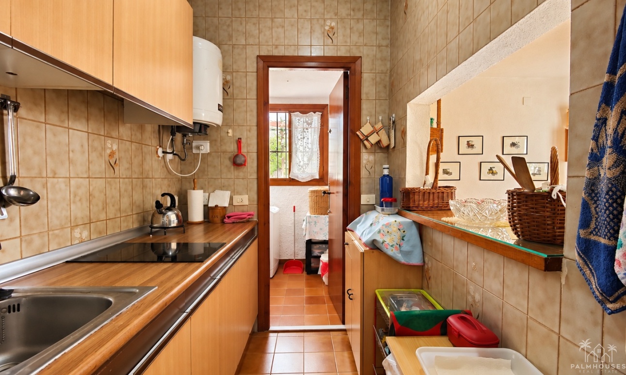 Revente - Maison - Torrevieja - Costa Blanca