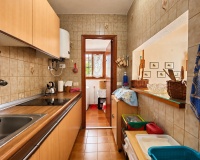 Revente - Maison - Torrevieja - Costa Blanca