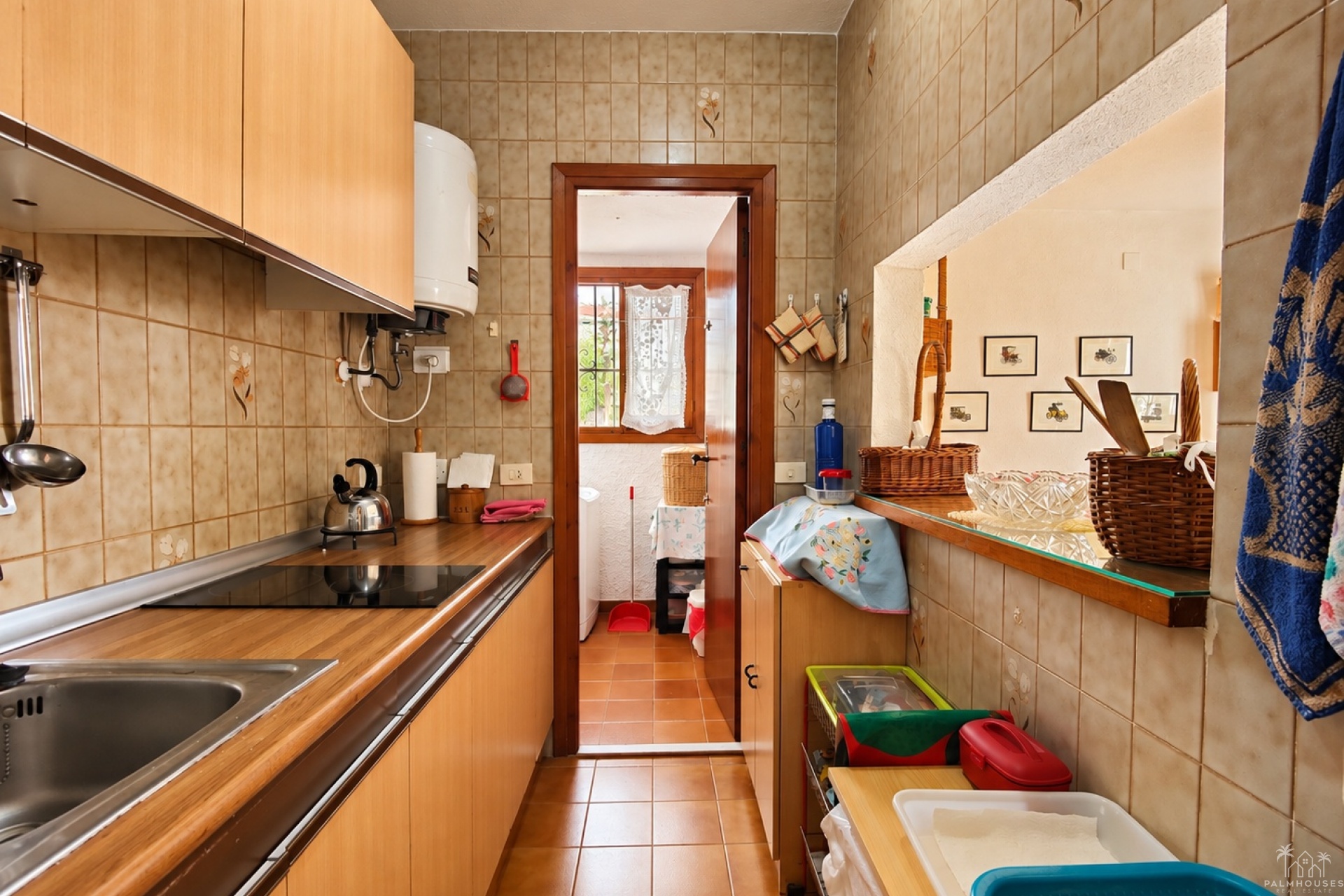 Revente - Maison - Torrevieja - Costa Blanca