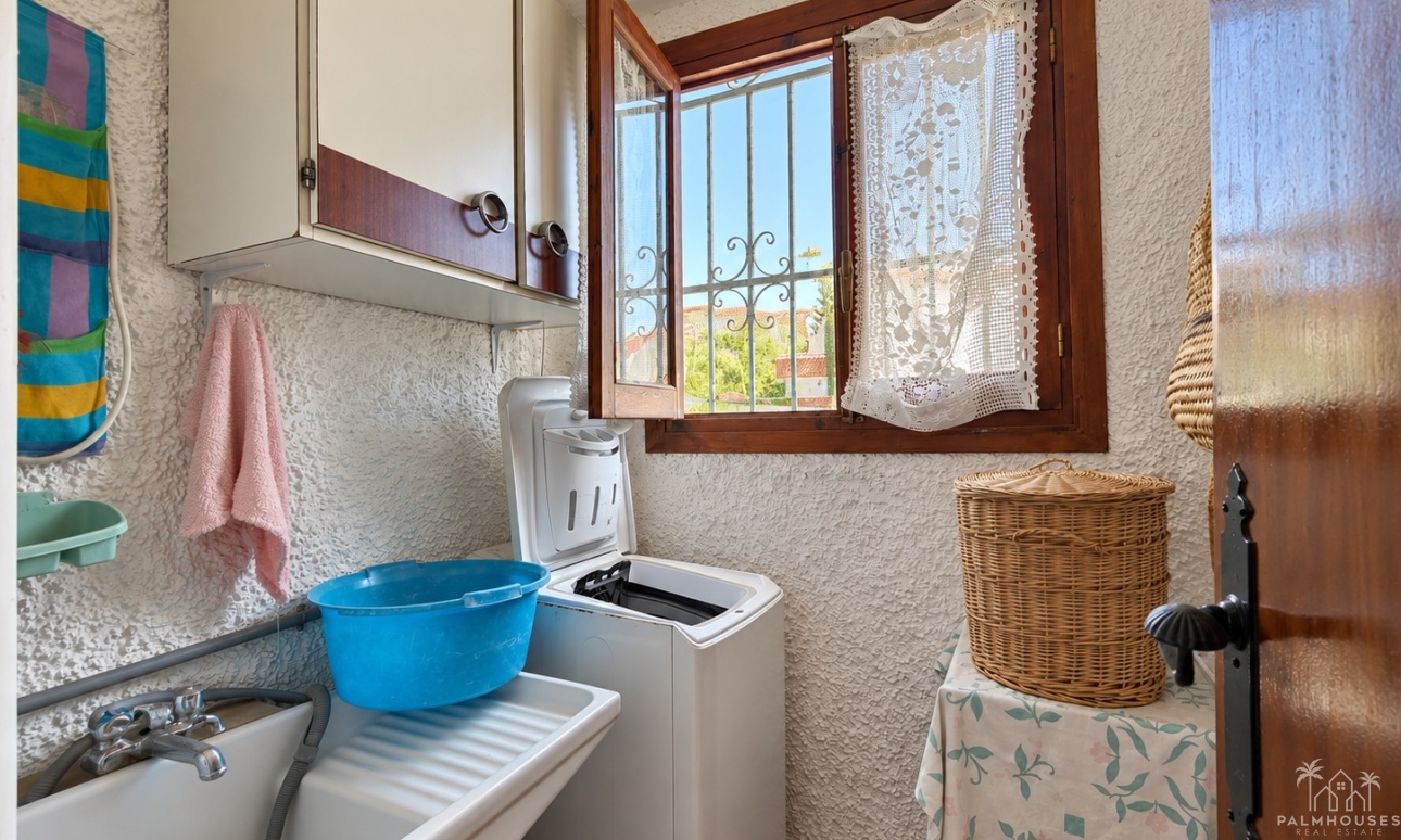 Revente - Maison - Torrevieja - Costa Blanca