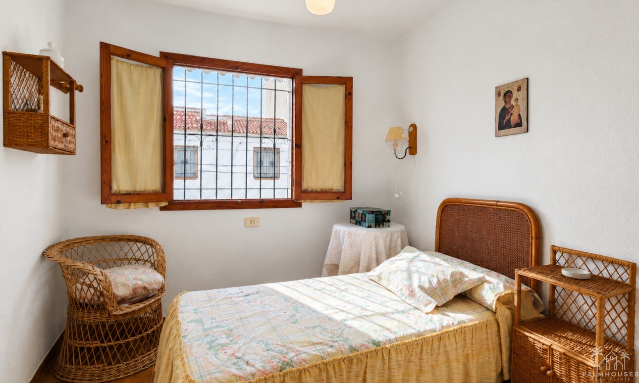 Revente - Maison - Torrevieja - Costa Blanca