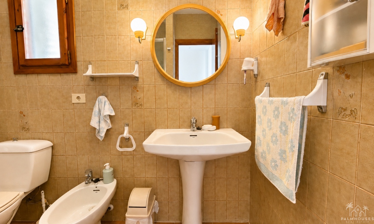 Revente - Maison - Torrevieja - Costa Blanca