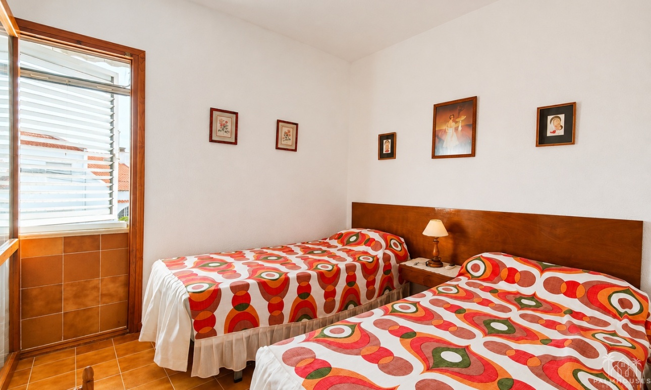 Revente - Maison - Torrevieja - Costa Blanca