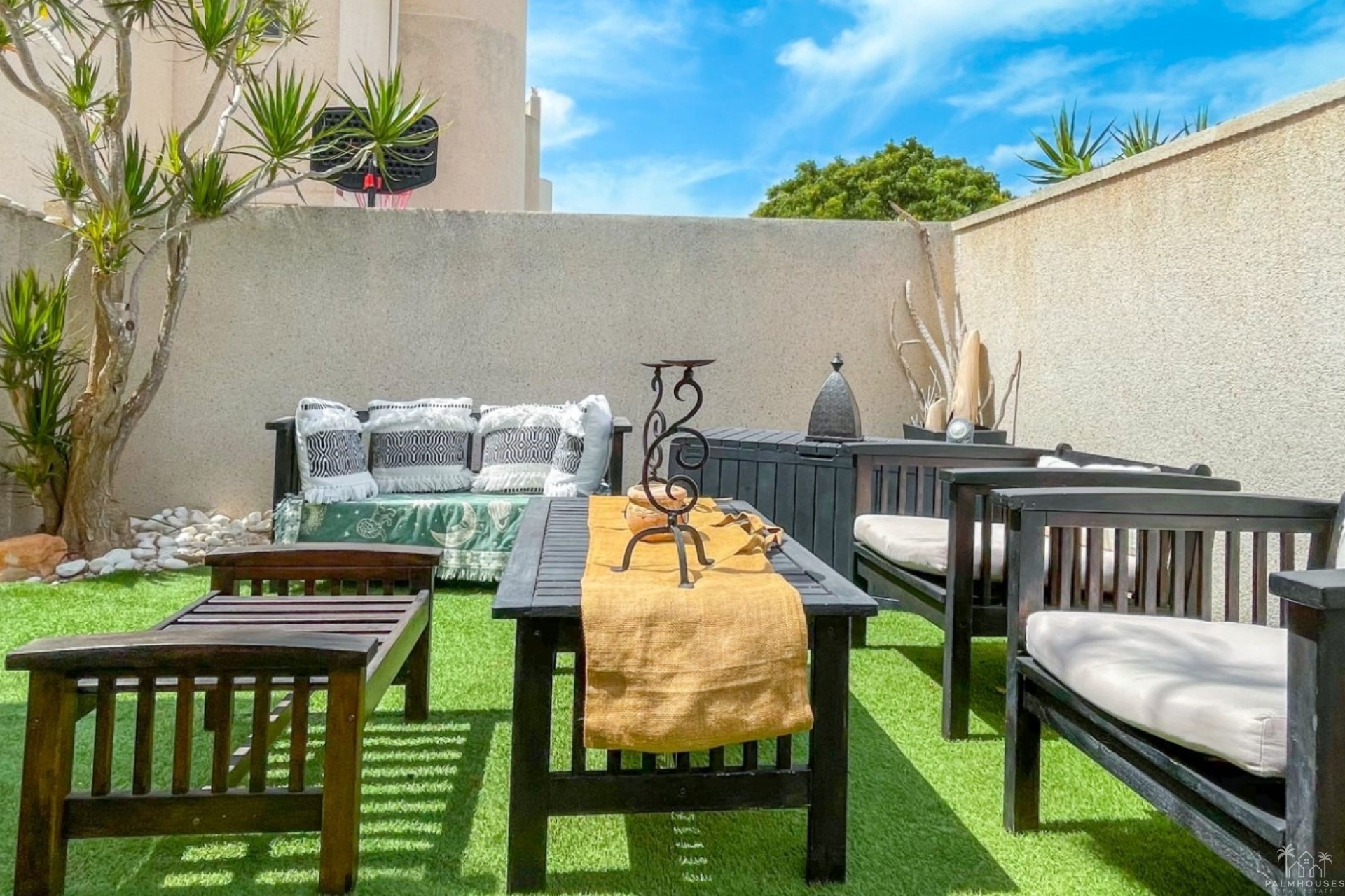 Revente - Maison - Torrevieja - Costa Blanca