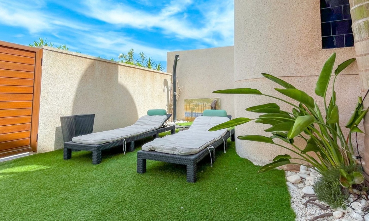 Revente - Maison - Torrevieja - Costa Blanca