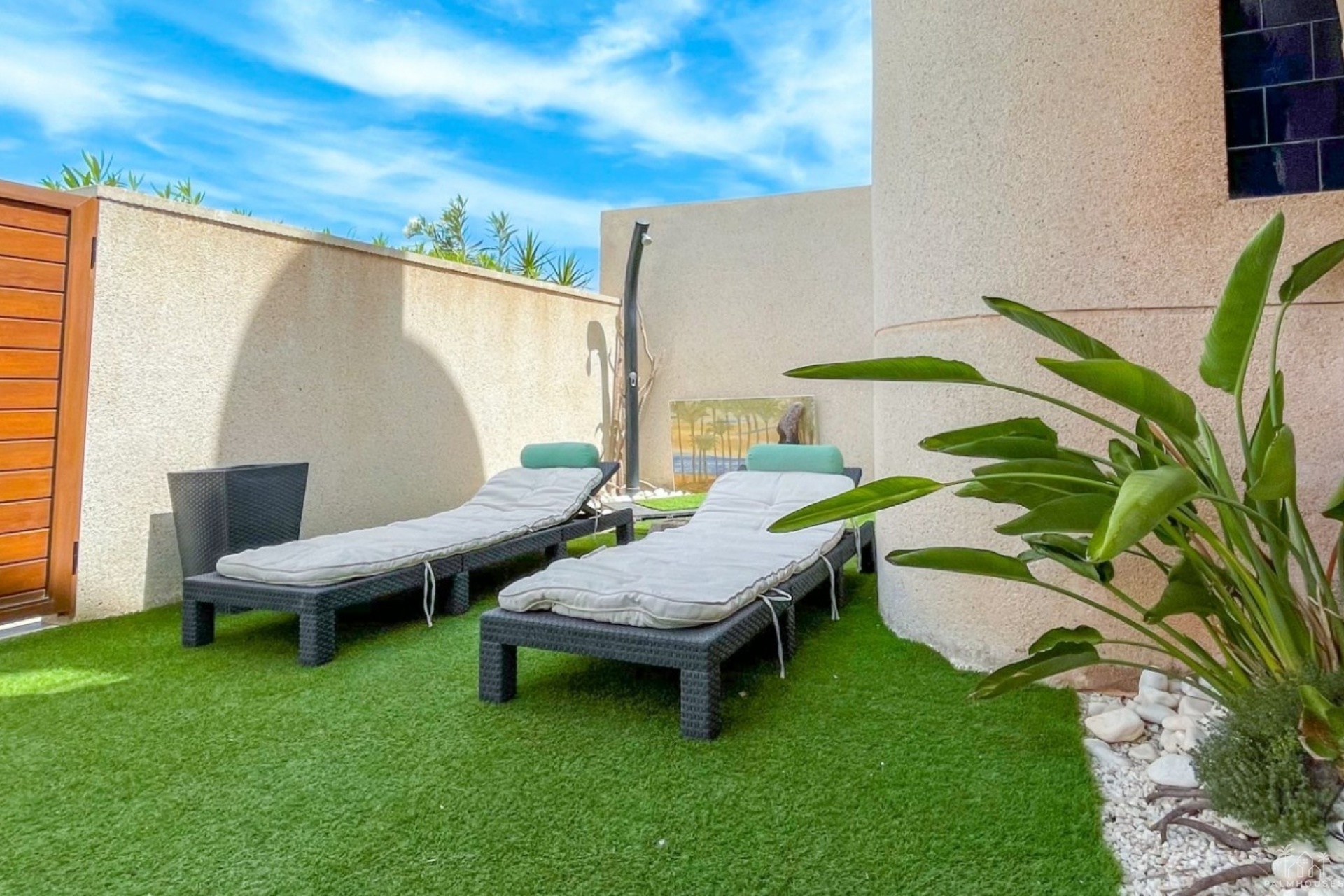 Revente - Maison - Torrevieja - Costa Blanca