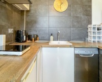 Revente - Maison - Torrevieja - Costa Blanca