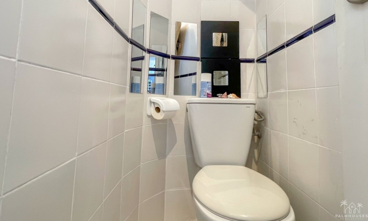 Revente - Maison - Torrevieja - Costa Blanca
