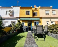 Revente - Maison - Torrevieja - Costa Blanca
