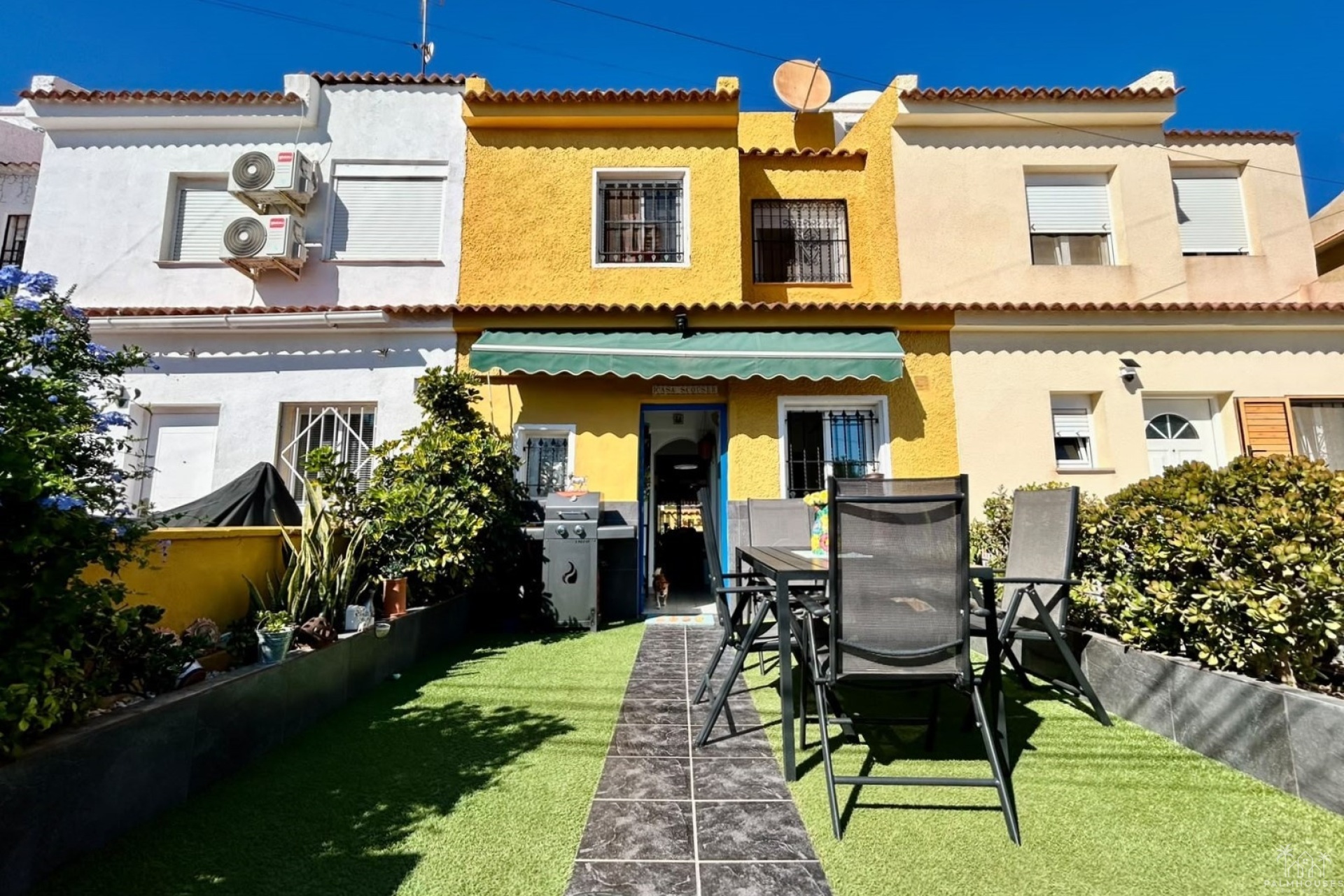 Revente - Maison - Torrevieja - Costa Blanca