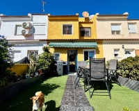 Revente - Maison - Torrevieja - Costa Blanca