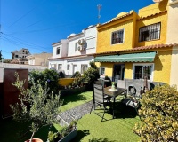 Revente - Maison - Torrevieja - Costa Blanca