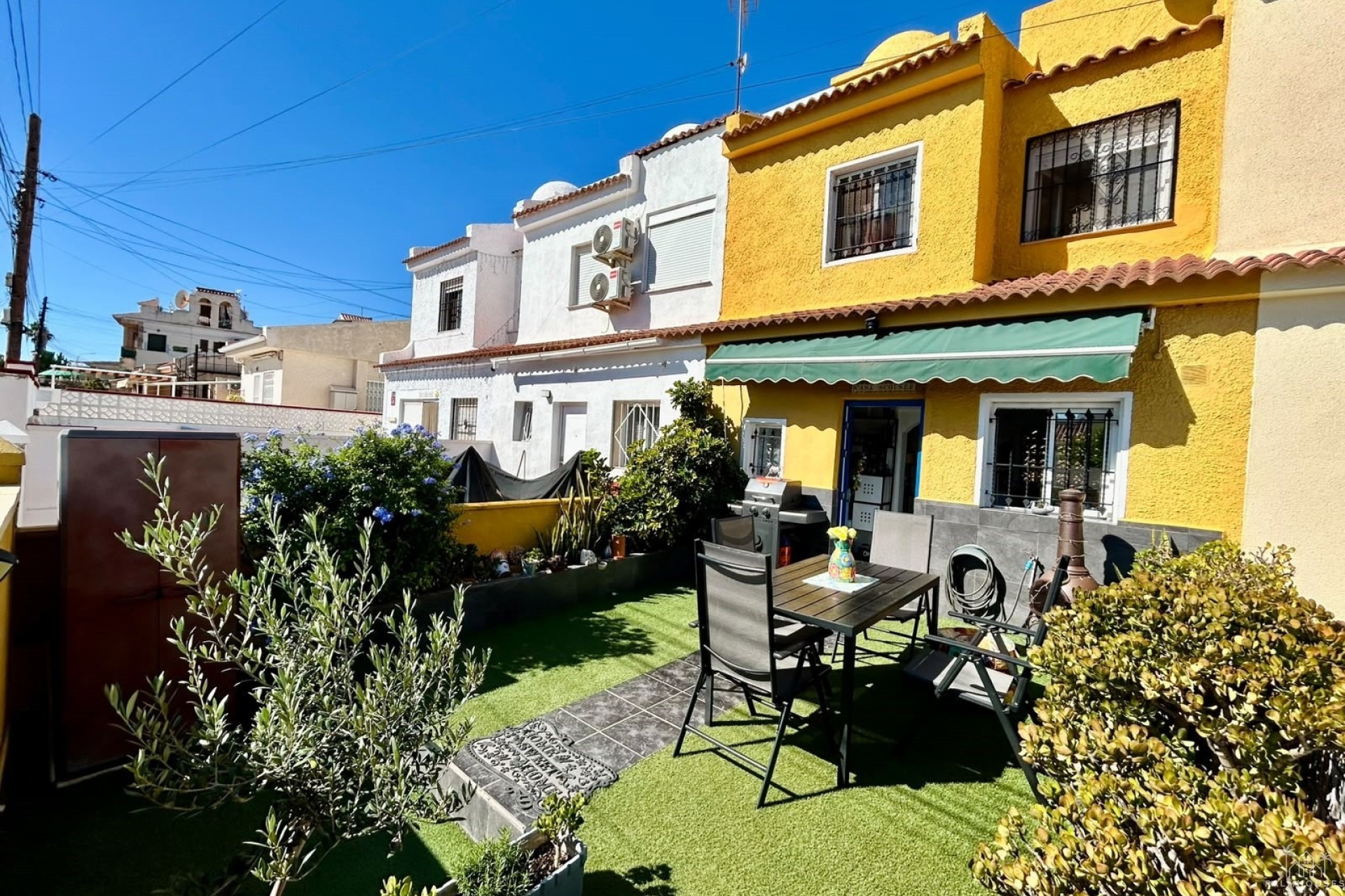 Revente - Maison - Torrevieja - Costa Blanca