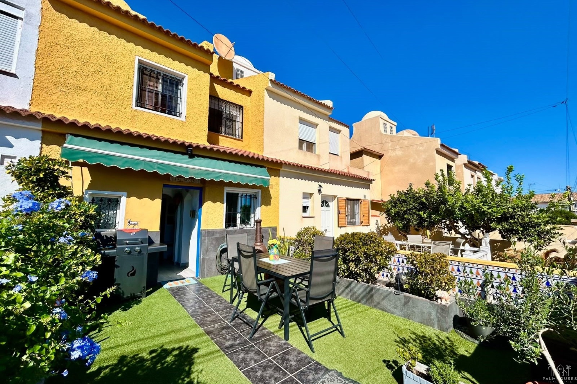 Revente - Maison - Torrevieja - Costa Blanca