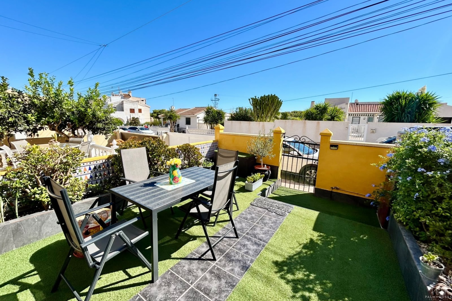 Revente - Maison - Torrevieja - Costa Blanca