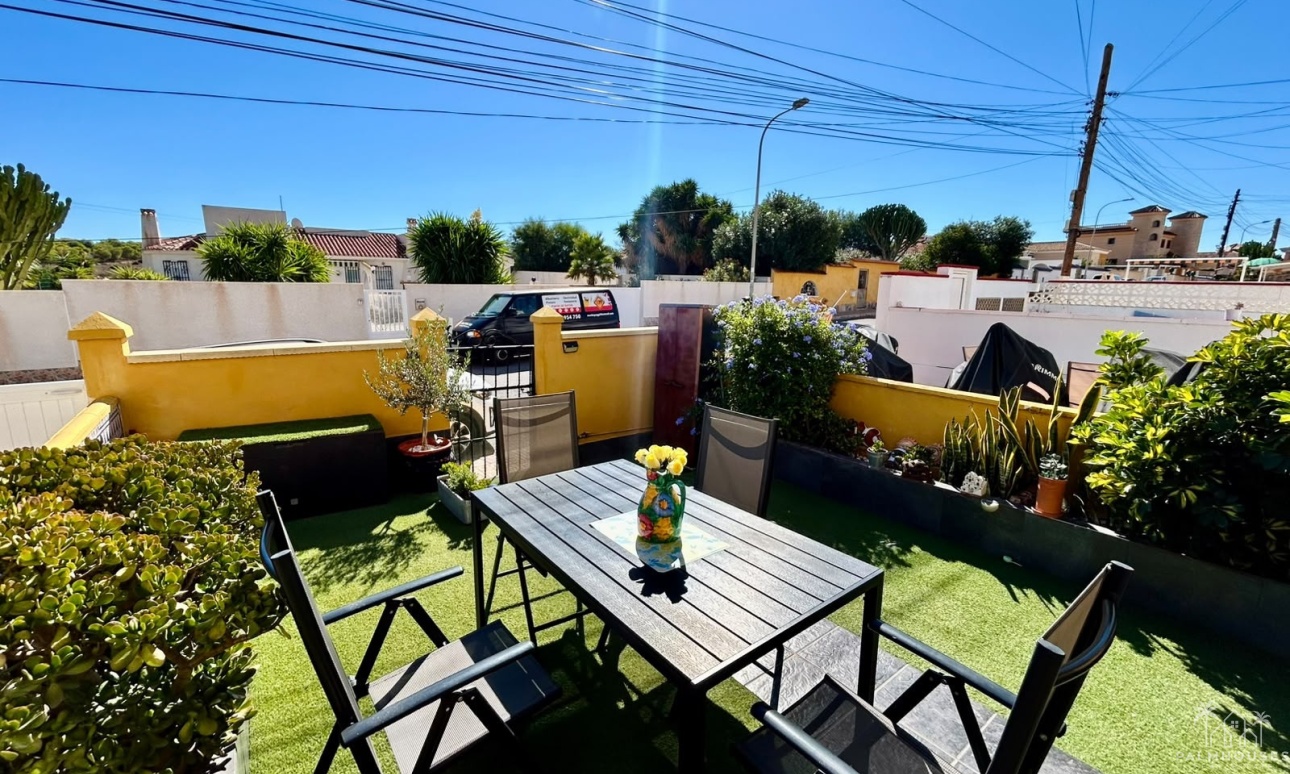 Revente - Maison - Torrevieja - Costa Blanca