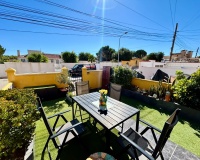 Revente - Maison - Torrevieja - Costa Blanca