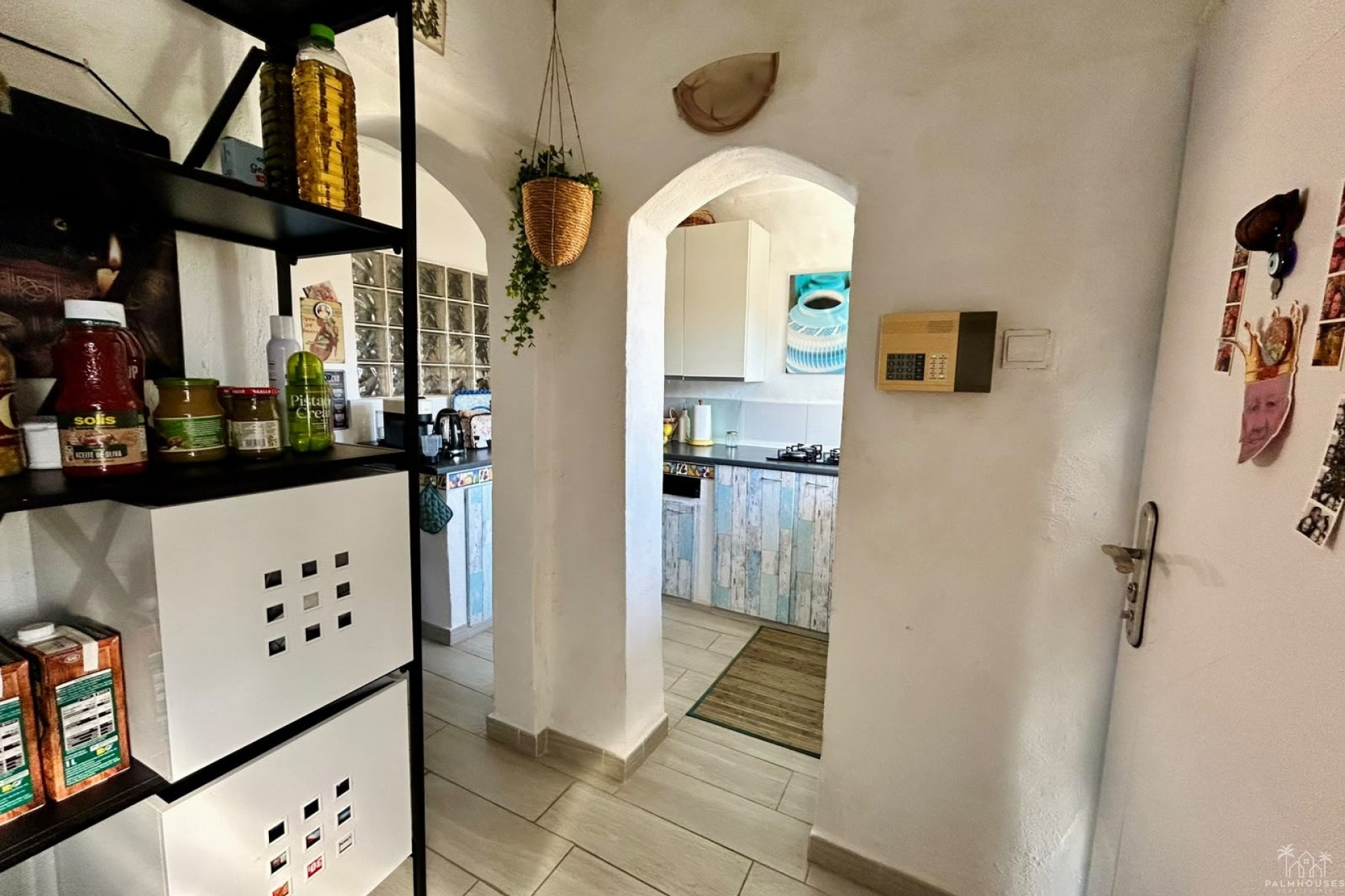 Revente - Maison - Torrevieja - Costa Blanca