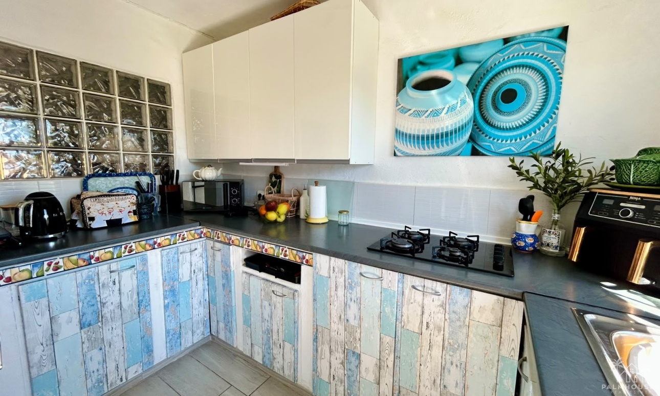 Revente - Maison - Torrevieja - Costa Blanca