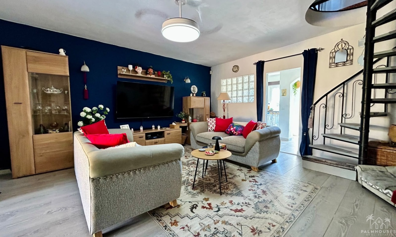 Revente - Maison - Torrevieja - Costa Blanca