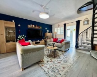 Revente - Maison - Torrevieja - Costa Blanca