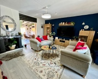 Revente - Maison - Torrevieja - Costa Blanca