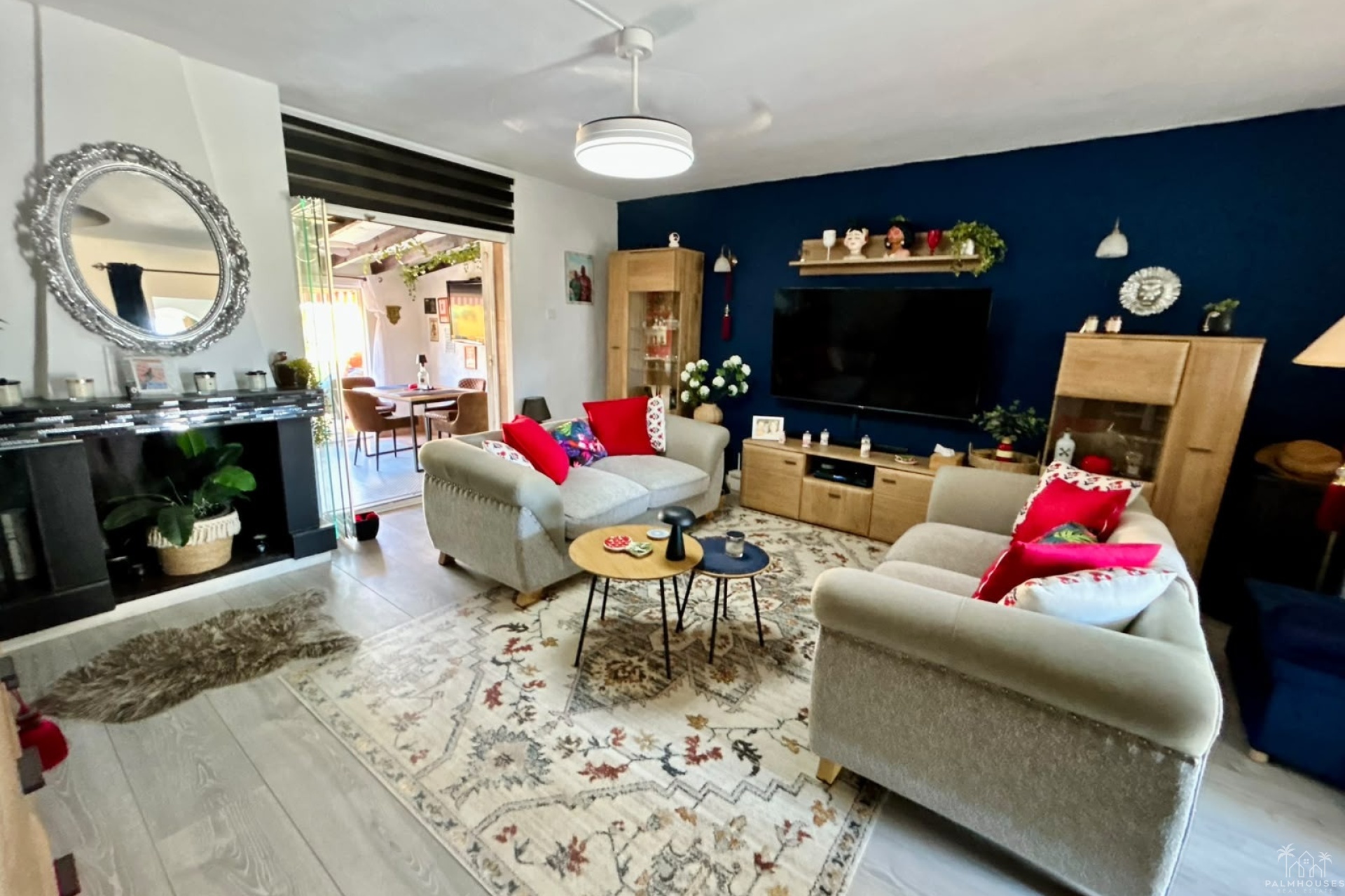 Revente - Maison - Torrevieja - Costa Blanca