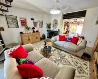 Revente - Maison - Torrevieja - Costa Blanca