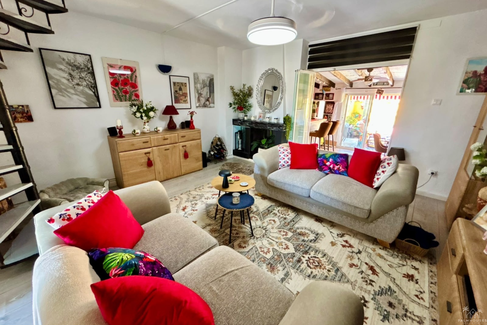 Revente - Maison - Torrevieja - Costa Blanca