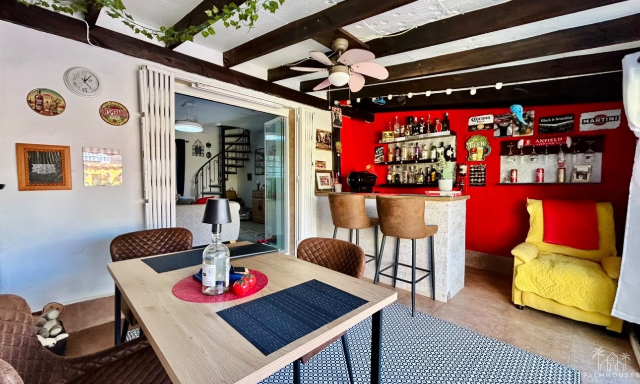 Revente - Maison - Torrevieja - Costa Blanca