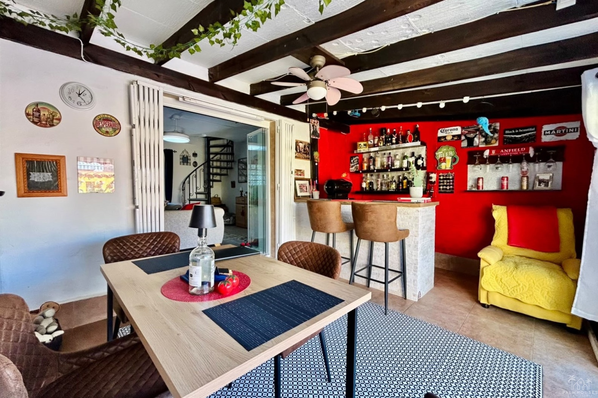 Revente - Maison - Torrevieja - Costa Blanca