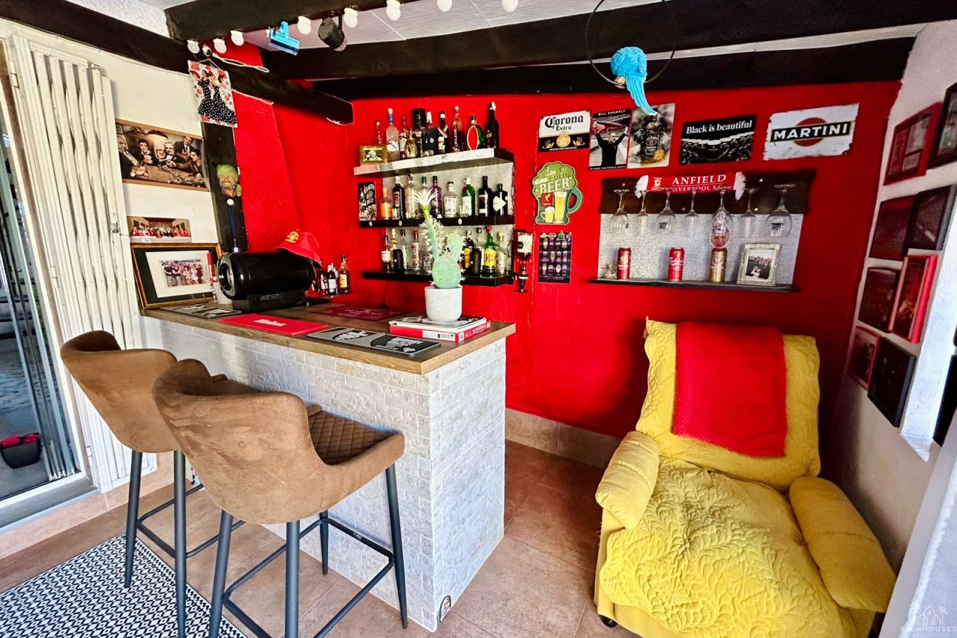 Revente - Maison - Torrevieja - Costa Blanca