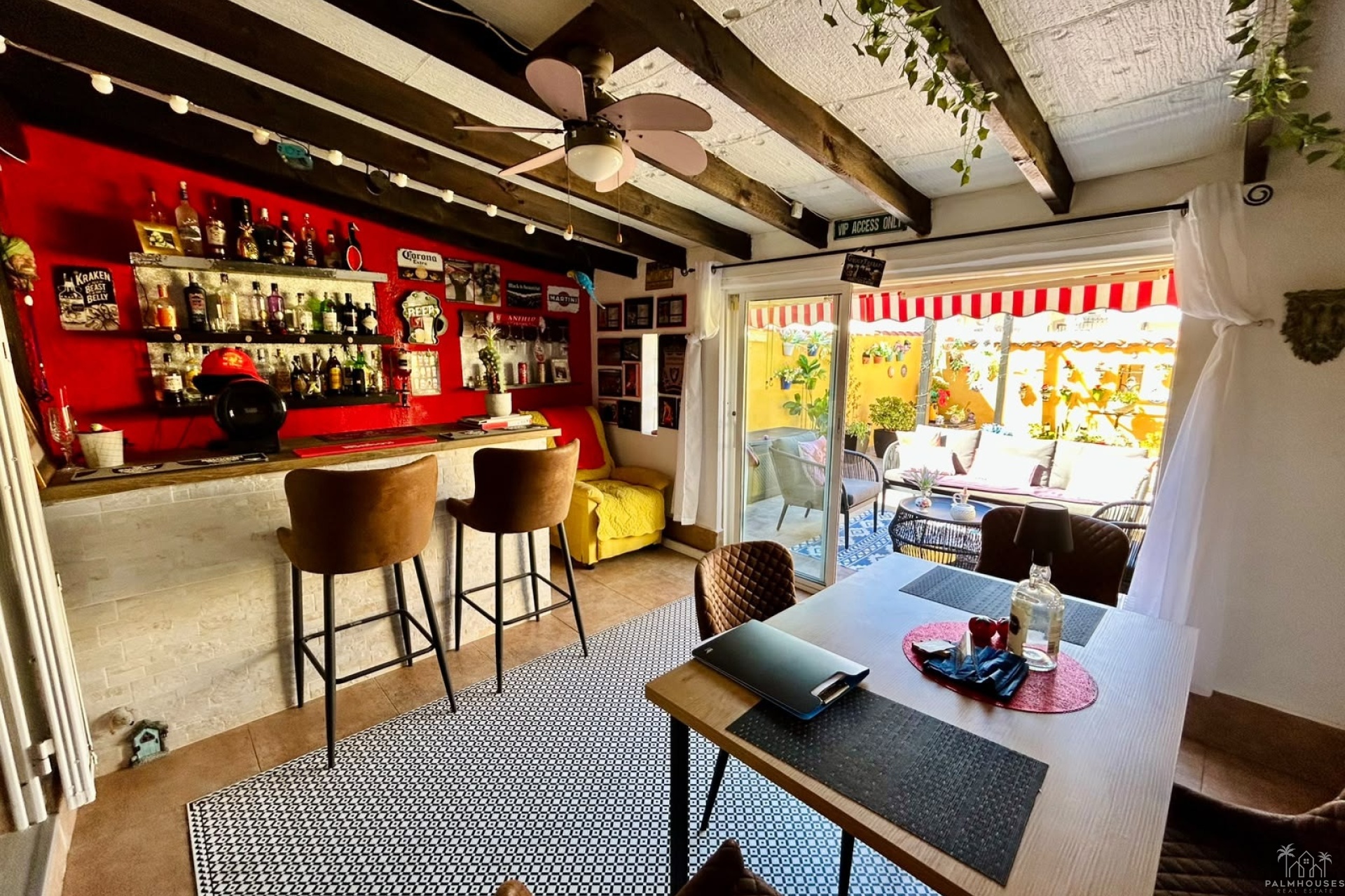 Revente - Maison - Torrevieja - Costa Blanca