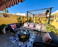 Revente - Maison - Torrevieja - Costa Blanca
