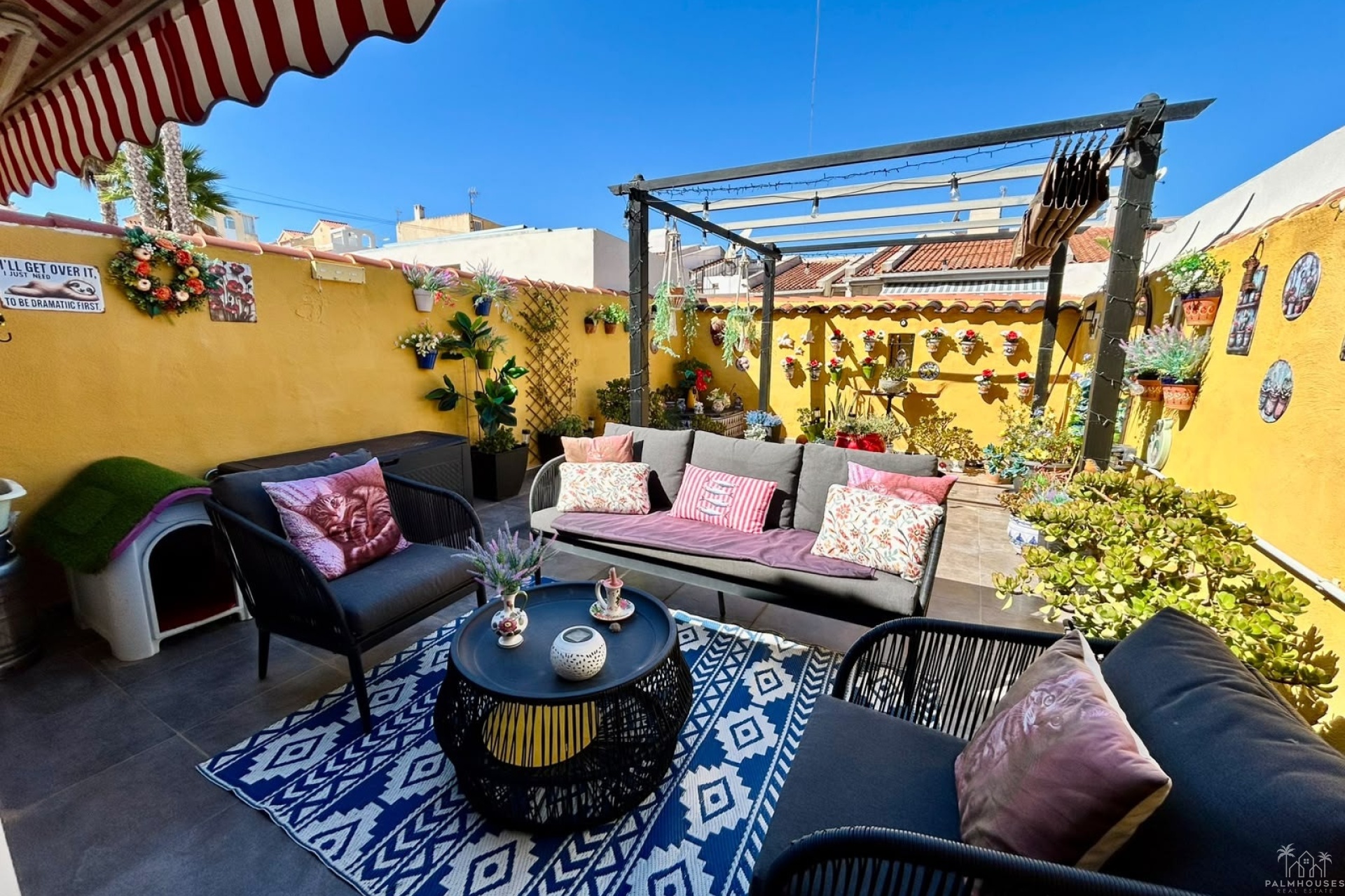 Revente - Maison - Torrevieja - Costa Blanca