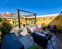 Revente - Maison - Torrevieja - Costa Blanca
