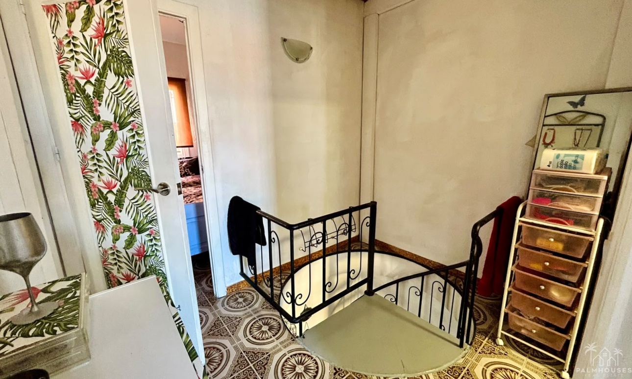 Revente - Maison - Torrevieja - Costa Blanca