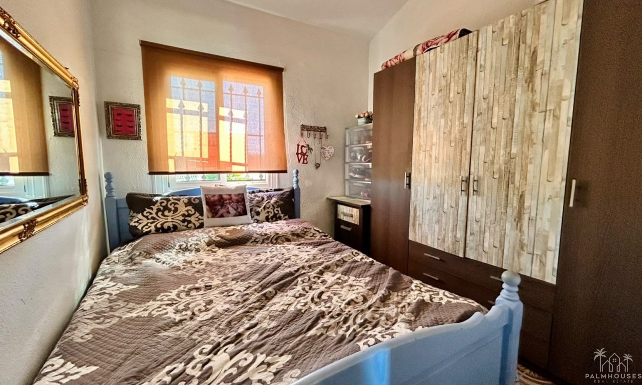 Revente - Maison - Torrevieja - Costa Blanca