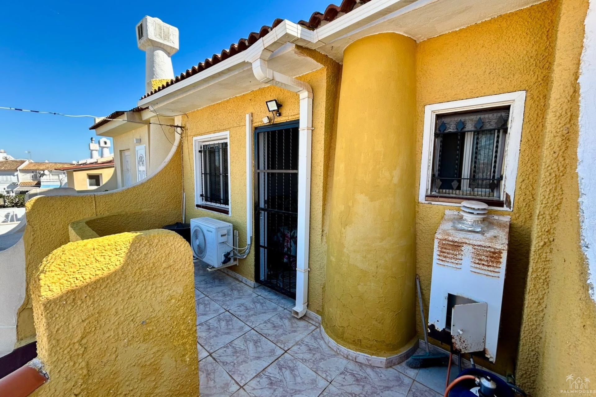 Revente - Maison - Torrevieja - Costa Blanca