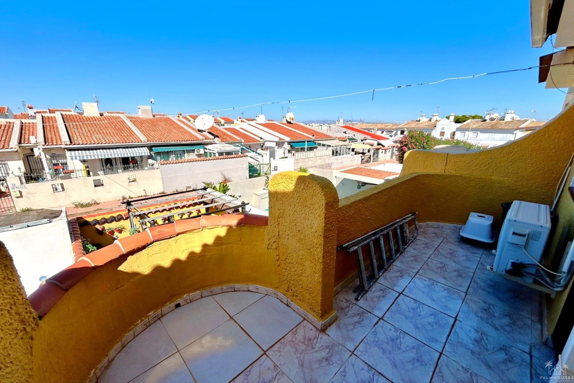 Revente - Maison - Torrevieja - Costa Blanca