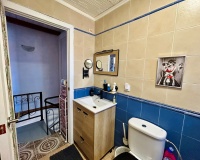 Revente - Maison - Torrevieja - Costa Blanca