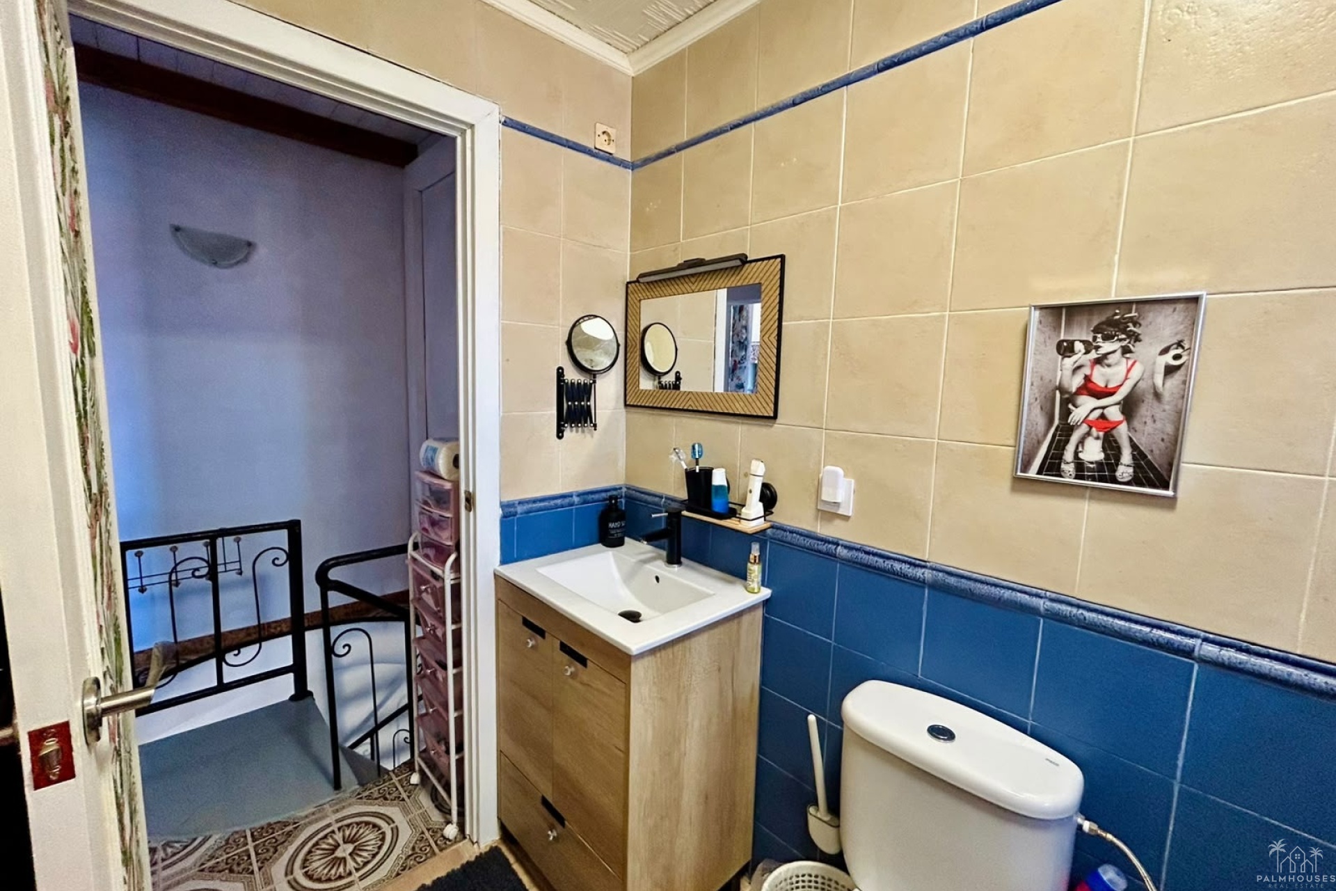 Revente - Maison - Torrevieja - Costa Blanca